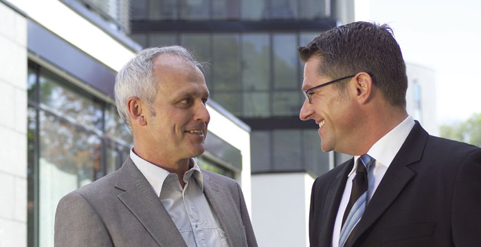 Nachhaltige Produkte für nachhaltige Projekte