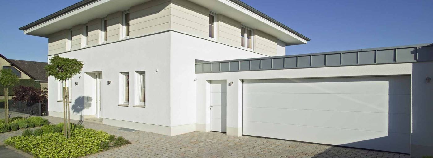 Teaser Garagen-Nebentüren