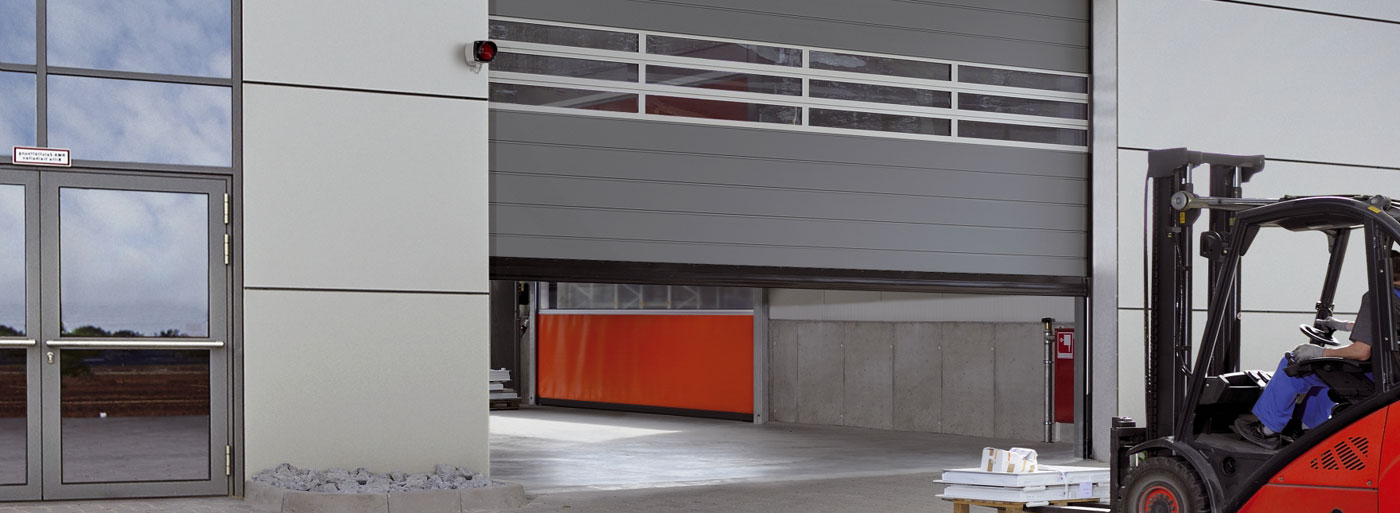 Teaser Schnelllauftore