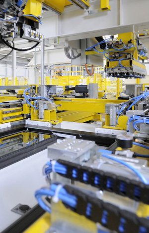 Produits de qualité allemande