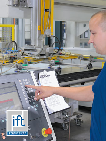 Qualitätsprodukte aus Deutschland