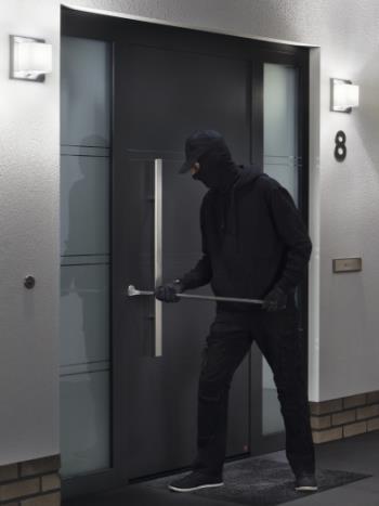 Verrouillage anti-intrusion