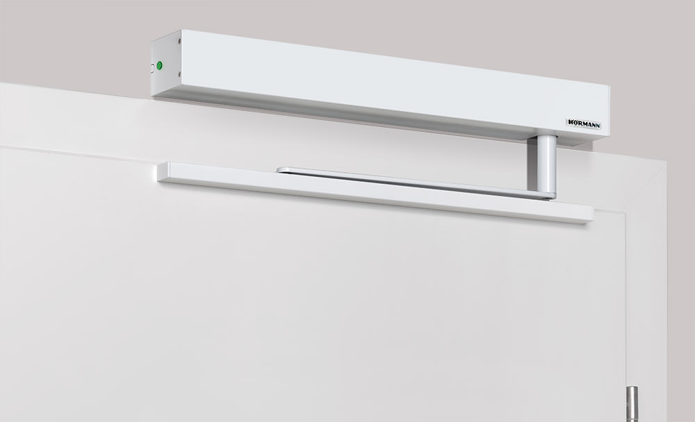 Innentür-Antrieb PortaMatic