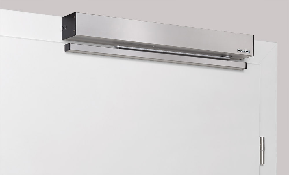 Motorisation de porte d’intérieur PortaMatic