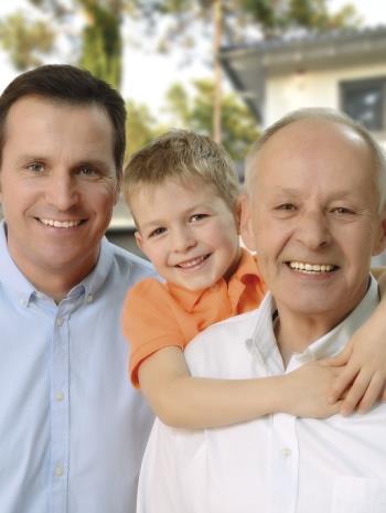Des portes d’entrée pour des générations entières