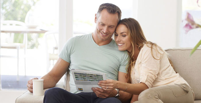 Hörmann Katalogbestellung