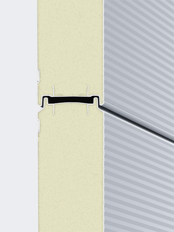 Effiziente Wärmedämmung