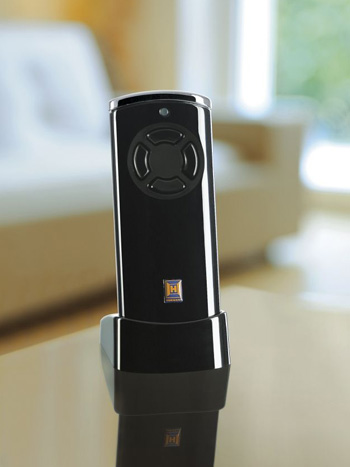 Hörmann Handsender HS 4 BS mit Handsenderstation