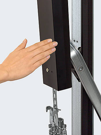 Rundum geschützt durch kluge Details