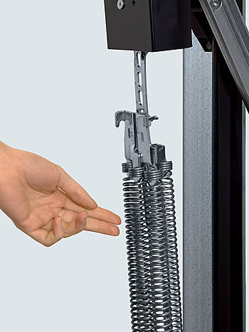 Langlebig und optimal gesichert