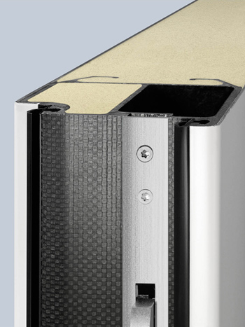 Höchste Wärmedämmung