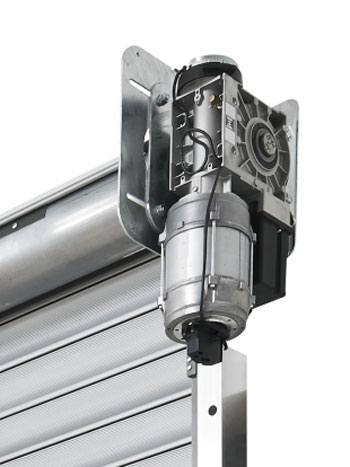 Concept motorisation / installation parfaitement étudié