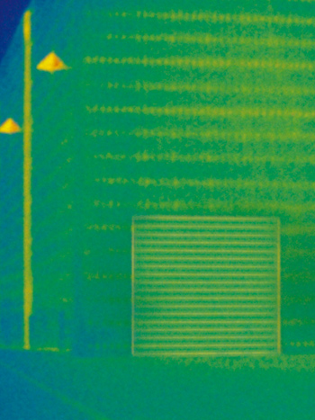 Isolation thermique efficace NOUVEAU