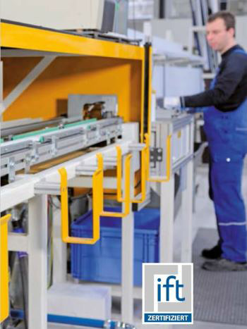 Markenqualität aus Deutschland