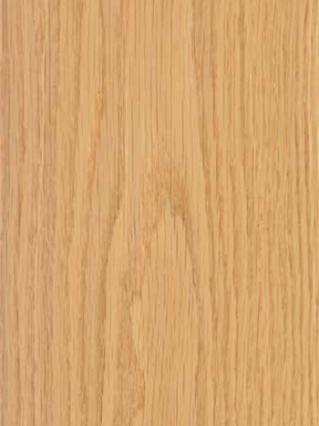 Ganz natürlich: Echtholz-Furnier