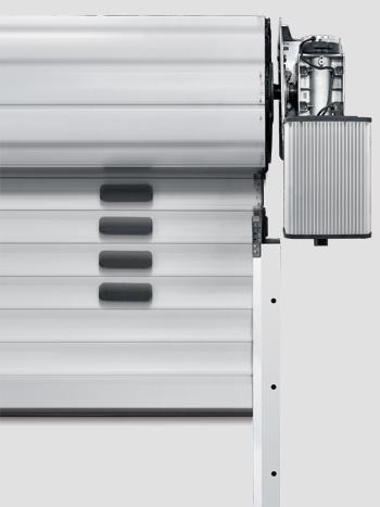 Schnelle, schonende und sichere Toröffnung