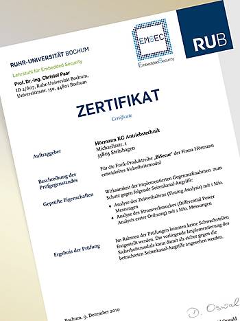 Les bonnes raisons de choisir les portes basculantes Berry Hörmann